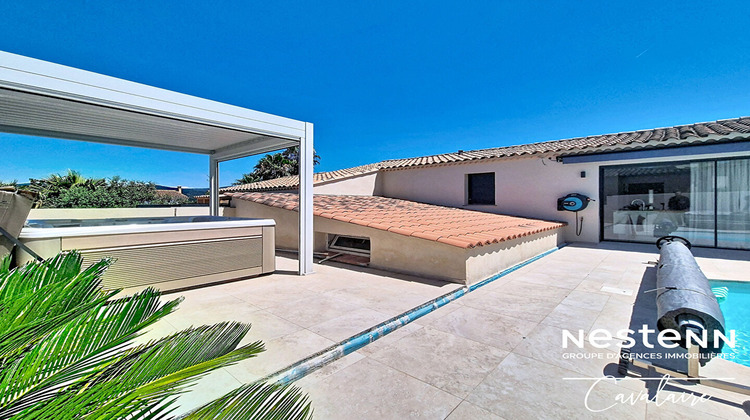 Ma-Cabane - Vente Maison COGOLIN, 130 m²
