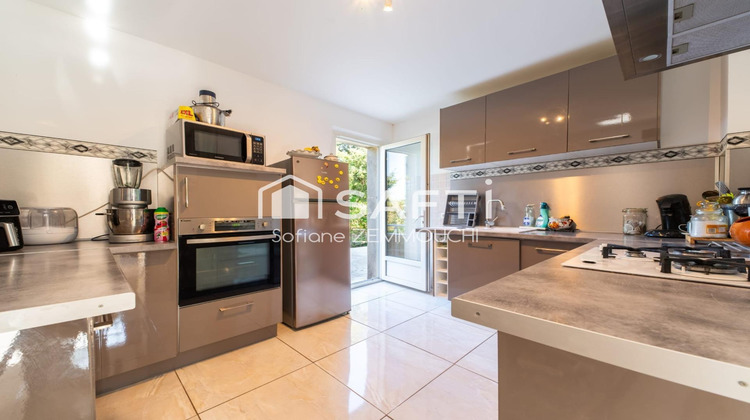 Ma-Cabane - Vente Maison Cogolin, 164 m²