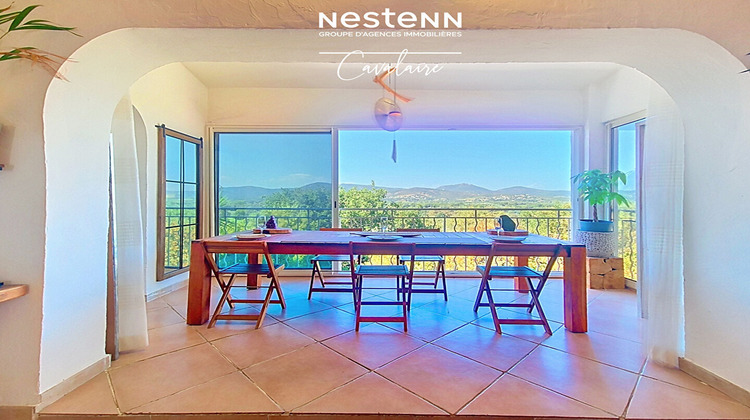 Ma-Cabane - Vente Maison COGOLIN, 107 m²