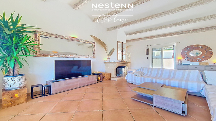 Ma-Cabane - Vente Maison COGOLIN, 107 m²