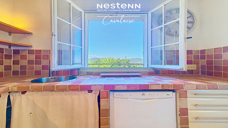 Ma-Cabane - Vente Maison COGOLIN, 107 m²