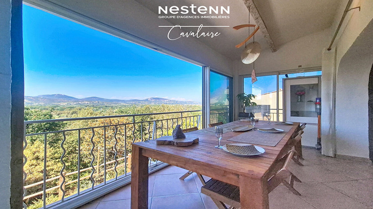 Ma-Cabane - Vente Maison COGOLIN, 107 m²