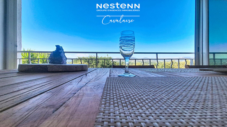 Ma-Cabane - Vente Maison COGOLIN, 107 m²