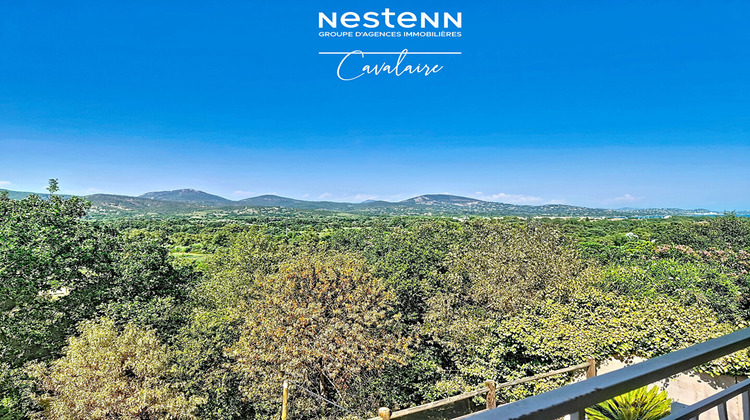 Ma-Cabane - Vente Maison COGOLIN, 107 m²