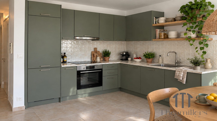 Ma-Cabane - Vente Maison Cogolin, 83 m²