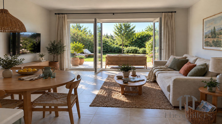 Ma-Cabane - Vente Maison Cogolin, 83 m²