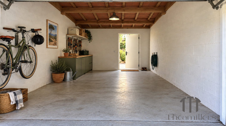 Ma-Cabane - Vente Maison Cogolin, 83 m²