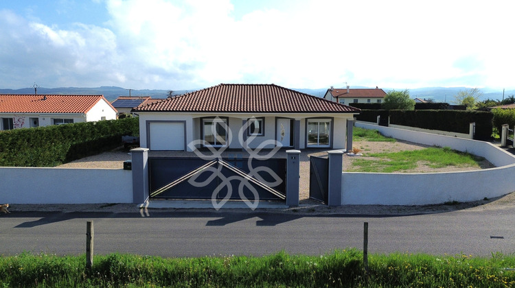 Ma-Cabane - Vente Maison Cohade, 100 m²