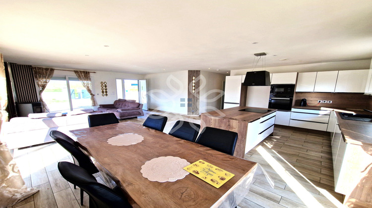 Ma-Cabane - Vente Maison Cohade, 100 m²