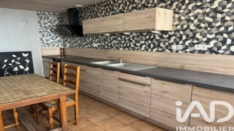 Ma-Cabane - Vente Maison Cohons, 125 m²