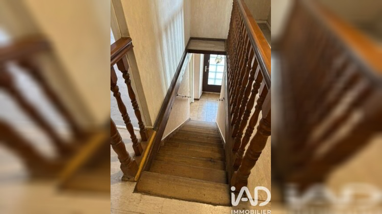 Ma-Cabane - Vente Maison Cohons, 125 m²