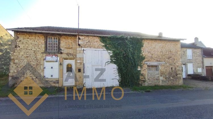 Ma-Cabane - Vente Maison COIFFY-LE-BAS, 116 m²