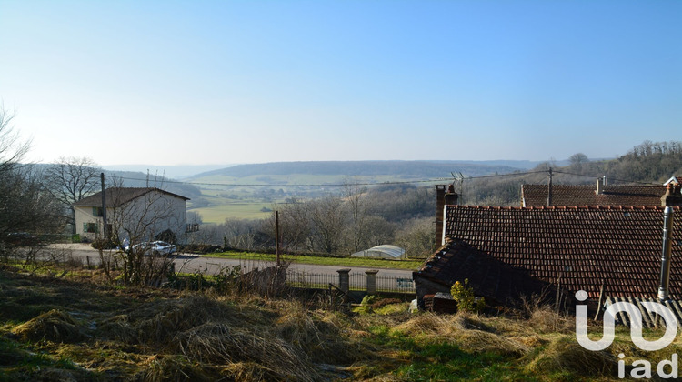 Ma-Cabane - Vente Maison Coiffy-le-Haut, 110 m²
