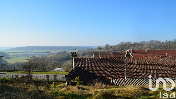 Ma-Cabane - Vente Maison Coiffy-le-Haut, 110 m²