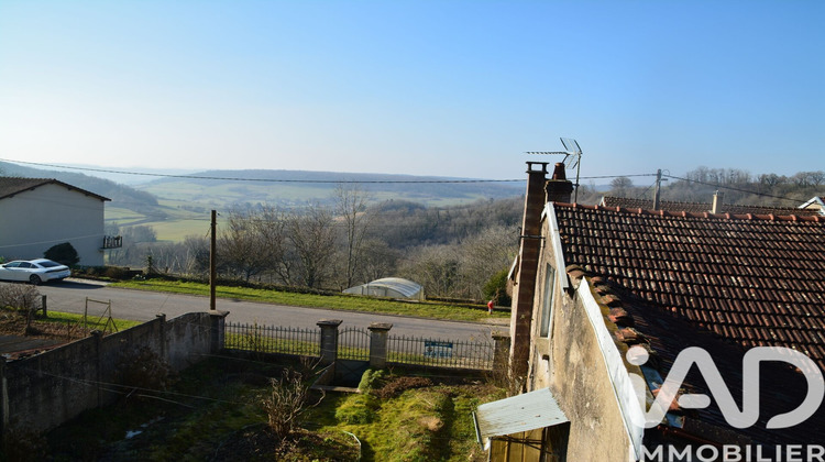Ma-Cabane - Vente Maison Coiffy-le-Haut, 110 m²