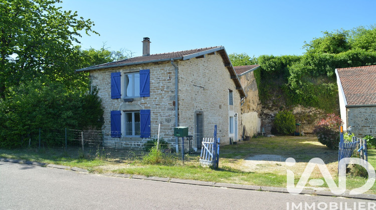 Ma-Cabane - Vente Maison Coiffy-le-Haut, 70 m²