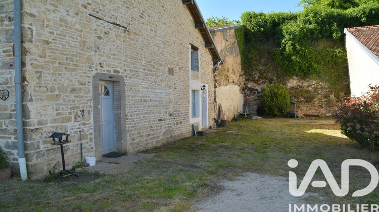 Ma-Cabane - Vente Maison Coiffy-le-Haut, 70 m²