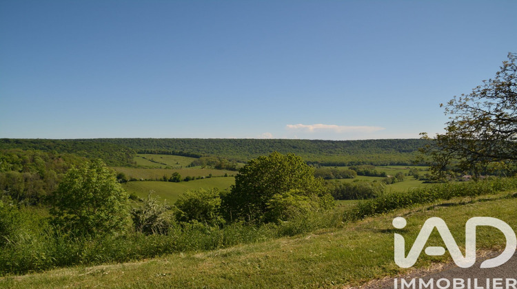 Ma-Cabane - Vente Maison Coiffy-le-Haut, 70 m²