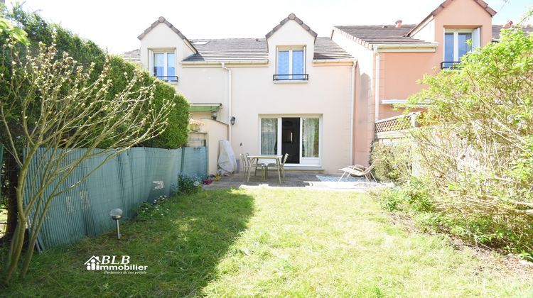 Ma-Cabane - Vente Maison Coignières, 67 m²