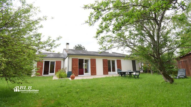 Ma-Cabane - Vente Maison Coignières, 90 m²