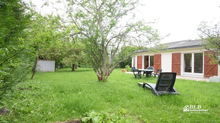 Ma-Cabane - Vente Maison Coignières, 90 m²