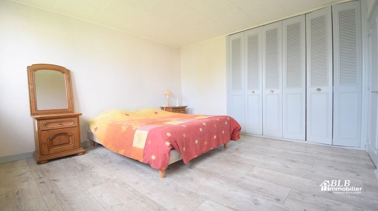 Ma-Cabane - Vente Maison Coignières, 101 m²