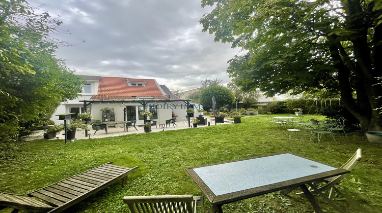 Ma-Cabane - Vente Maison Coignières, 110 m²