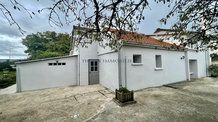 Ma-Cabane - Vente Maison Coignières, 110 m²