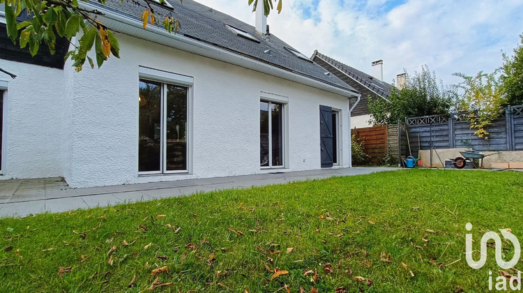 Ma-Cabane - Vente Maison Coignières, 182 m²