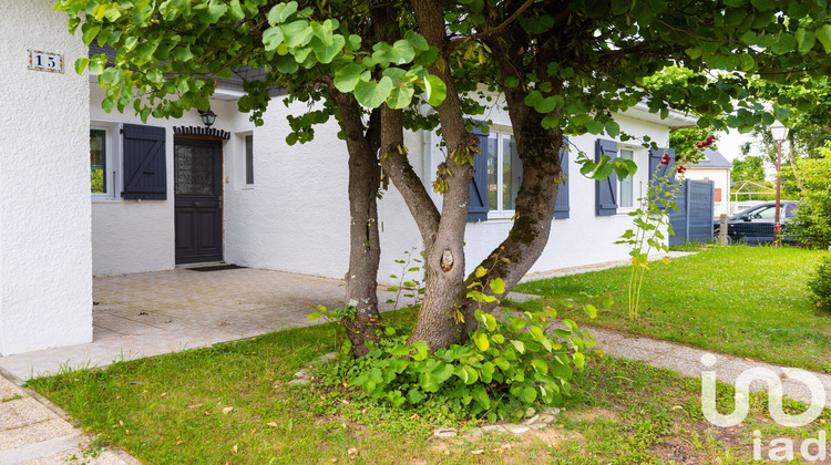 Ma-Cabane - Vente Maison Coignières, 182 m²