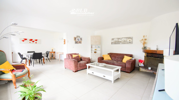 Ma-Cabane - Vente Maison Coignières, 141 m²