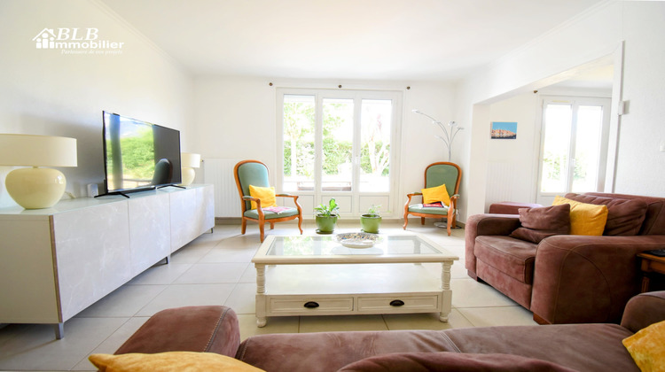 Ma-Cabane - Vente Maison Coignières, 141 m²