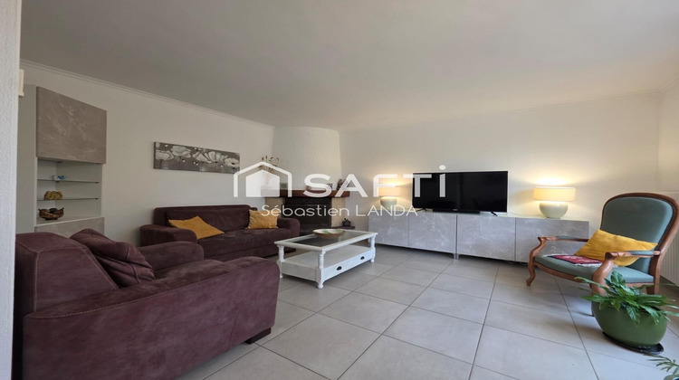 Ma-Cabane - Vente Maison Coignieres, 140 m²