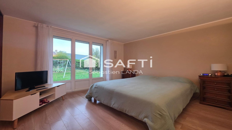 Ma-Cabane - Vente Maison Coignieres, 140 m²