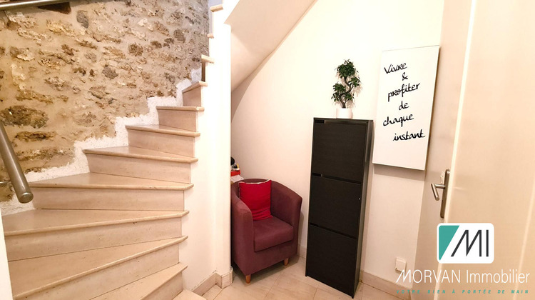 Ma-Cabane - Vente Maison Coignières, 80 m²