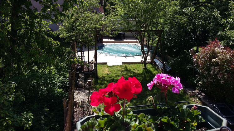 Ma-Cabane - Vente Maison COIGNIERES, 110 m²