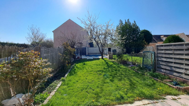 Ma-Cabane - Vente Maison COIGNIERES, 110 m²