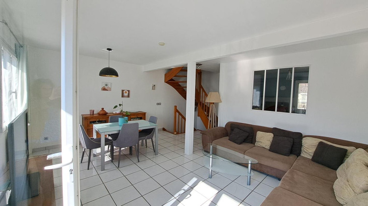 Ma-Cabane - Vente Maison COIGNIERES, 110 m²