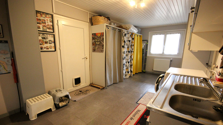 Ma-Cabane - Vente Maison COIGNIERES, 126 m²