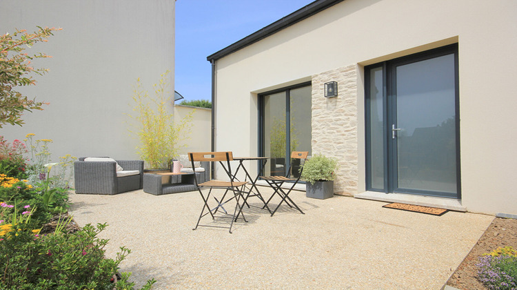 Ma-Cabane - Vente Maison COIGNIERES, 90 m²