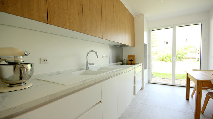 Ma-Cabane - Vente Maison COIGNIERES, 90 m²