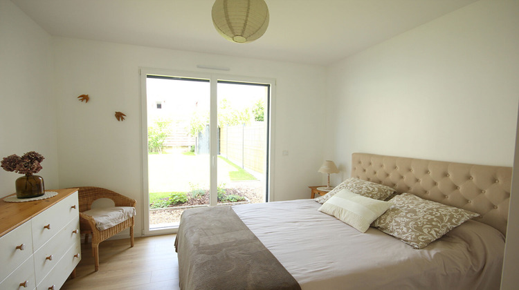 Ma-Cabane - Vente Maison COIGNIERES, 90 m²