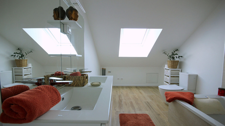 Ma-Cabane - Vente Maison COIGNIERES, 90 m²