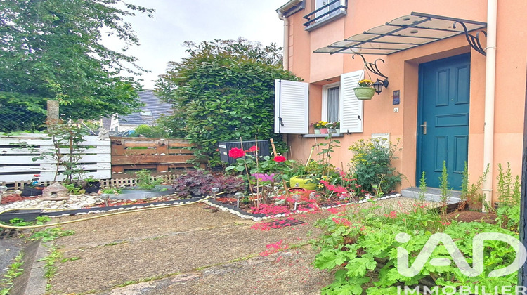 Ma-Cabane - Vente Maison Coignières, 64 m²