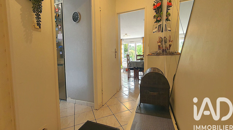 Ma-Cabane - Vente Maison Coignières, 64 m²