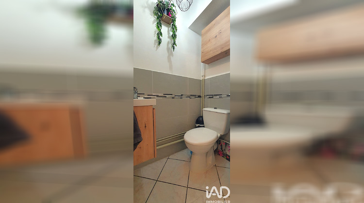 Ma-Cabane - Vente Maison Coignières, 64 m²