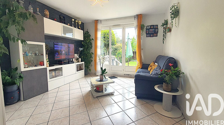 Ma-Cabane - Vente Maison Coignières, 64 m²