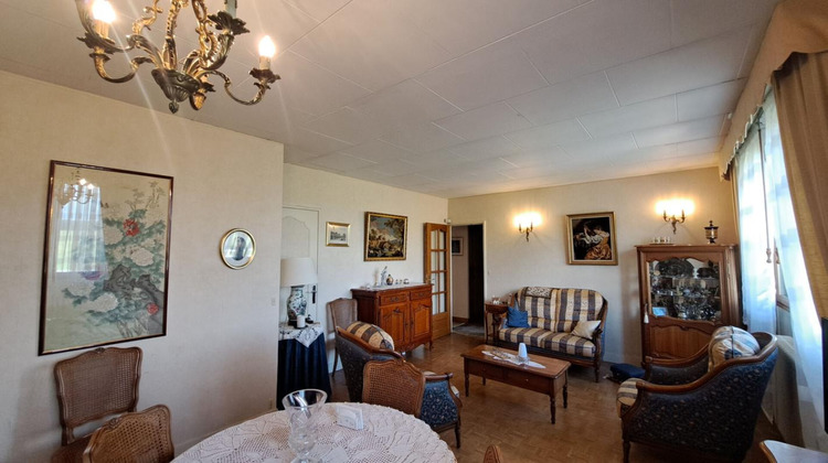Ma-Cabane - Vente Maison COIGNIERES, 142 m²