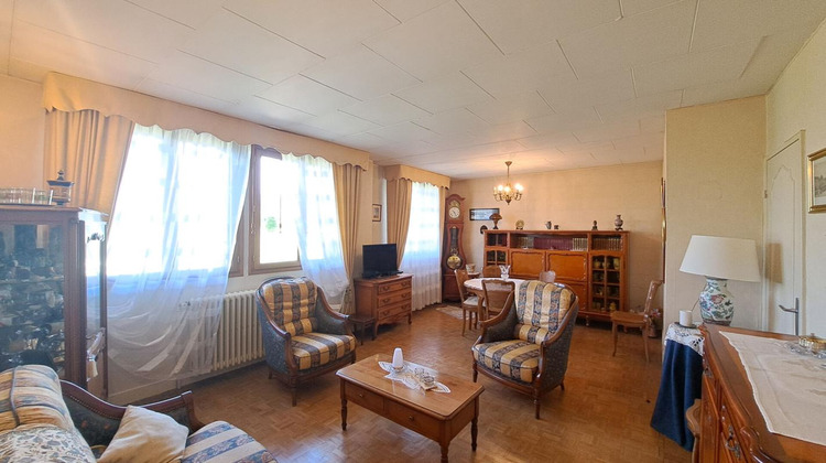 Ma-Cabane - Vente Maison COIGNIERES, 142 m²