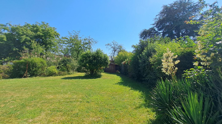 Ma-Cabane - Vente Maison COIGNIERES, 142 m²